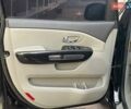 Черный Киа Карнивал, объемом двигателя 2.2 л и пробегом 295 тыс. км за 15900 $, фото 13 на Automoto.ua