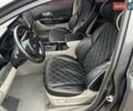 Черный Киа Карнивал, объемом двигателя 2.2 л и пробегом 127 тыс. км за 17999 $, фото 19 на Automoto.ua