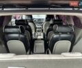 Черный Киа Карнивал, объемом двигателя 2.2 л и пробегом 127 тыс. км за 17999 $, фото 26 на Automoto.ua