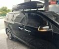 Киа Карнивал 2014 в Киеве на Automoto.ua Черный Киа Карнивал, объемом двигателя 2.2 л и пробегом 290 тыс. км за 18500 $, фото 15 на Automoto.ua