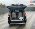 Киа Карнивал 2014 в Киеве на Automoto.ua Черный Киа Карнивал, объемом двигателя 2.2 л и пробегом 290 тыс. км за 18500 $, фото 6 на Automoto.ua