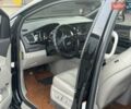 Черный Киа Карнивал, объемом двигателя 2.2 л и пробегом 227 тыс. км за 20500 $, фото 24 на Automoto.ua