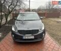 Черный Киа Карнивал, объемом двигателя 2.2 л и пробегом 127 тыс. км за 17999 $, фото 58 на Automoto.ua