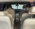 Черный Киа Карнивал, объемом двигателя 2.2 л и пробегом 295 тыс. км за 15900 $, фото 12 на Automoto.ua