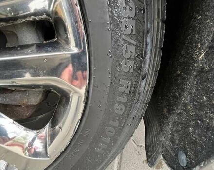 Черный Киа Карнивал, объемом двигателя 2.2 л и пробегом 215 тыс. км за 21700 $, фото 55 на Automoto.ua