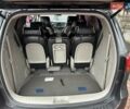 Черный Киа Карнивал, объемом двигателя 2.2 л и пробегом 127 тыс. км за 17999 $, фото 29 на Automoto.ua