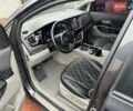 Черный Киа Карнивал, объемом двигателя 2.2 л и пробегом 127 тыс. км за 17999 $, фото 17 на Automoto.ua