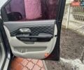 Черный Киа Карнивал, объемом двигателя 2.2 л и пробегом 127 тыс. км за 17999 $, фото 43 на Automoto.ua