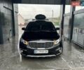 Киа Карнивал 2014 в Киеве на Automoto.ua Черный Киа Карнивал, объемом двигателя 2.2 л и пробегом 290 тыс. км за 18500 $, фото 17 на Automoto.ua
