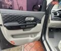 Черный Киа Карнивал, объемом двигателя 2.2 л и пробегом 127 тыс. км за 17999 $, фото 15 на Automoto.ua