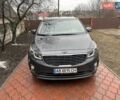 Черный Киа Карнивал, объемом двигателя 2.2 л и пробегом 127 тыс. км за 17999 $, фото 12 на Automoto.ua