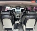 Черный Киа Карнивал, объемом двигателя 2.2 л и пробегом 127 тыс. км за 17999 $, фото 36 на Automoto.ua