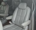 Черный Киа Карнивал, объемом двигателя 2.2 л и пробегом 227 тыс. км за 20500 $, фото 23 на Automoto.ua