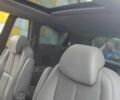 Черный Киа Карнивал, объемом двигателя 2.2 л и пробегом 227 тыс. км за 20500 $, фото 29 на Automoto.ua