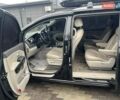 Киа Карнивал 2014 в Киеве на Automoto.ua Черный Киа Карнивал, объемом двигателя 2.2 л и пробегом 290 тыс. км за 18500 $, фото 11 на Automoto.ua