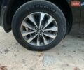 Черный Киа Карнивал, объемом двигателя 2.2 л и пробегом 97 тыс. км за 16500 $, фото 10 на Automoto.ua
