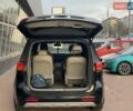 Черный Киа Карнивал, объемом двигателя 2.2 л и пробегом 295 тыс. км за 15900 $, фото 22 на Automoto.ua