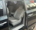 Черный Киа Карнивал, объемом двигателя 2.2 л и пробегом 295 тыс. км за 15900 $, фото 8 на Automoto.ua
