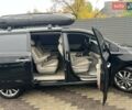Киа Карнивал 2014 в Киеве на Automoto.ua Черный Киа Карнивал, объемом двигателя 2.2 л и пробегом 290 тыс. км за 18500 $, фото 5 на Automoto.ua