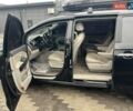 Киа Карнивал 2014 в Киеве на Automoto.ua Черный Киа Карнивал, объемом двигателя 2.2 л и пробегом 290 тыс. км за 18500 $, фото 7 на Automoto.ua
