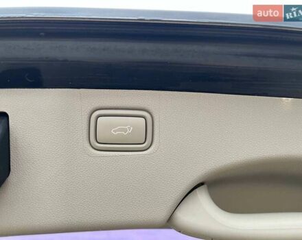 Черный Киа Карнивал, объемом двигателя 2.2 л и пробегом 215 тыс. км за 21700 $, фото 50 на Automoto.ua