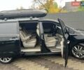 Киа Карнивал 2014 в Киеве на Automoto.ua Черный Киа Карнивал, объемом двигателя 2.2 л и пробегом 290 тыс. км за 18500 $, фото 8 на Automoto.ua