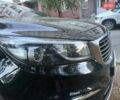 Черный Киа Карнивал, объемом двигателя 2.2 л и пробегом 97 тыс. км за 16500 $, фото 5 на Automoto.ua