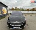 Черный Киа Карнивал, объемом двигателя 2.2 л и пробегом 215 тыс. км за 21700 $, фото 14 на Automoto.ua