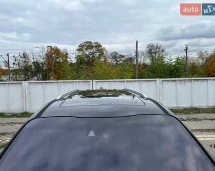 Черный Киа Карнивал, объемом двигателя 2.2 л и пробегом 215 тыс. км за 21700 $, фото 13 на Automoto.ua