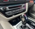 Черный Киа Карнивал, объемом двигателя 2.2 л и пробегом 127 тыс. км за 17999 $, фото 22 на Automoto.ua