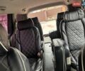 Черный Киа Карнивал, объемом двигателя 2.2 л и пробегом 127 тыс. км за 17999 $, фото 32 на Automoto.ua