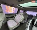 Черный Киа Карнивал, объемом двигателя 2.2 л и пробегом 215 тыс. км за 22900 $, фото 9 на Automoto.ua