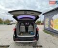 Черный Киа Карнивал, объемом двигателя 2.2 л и пробегом 215 тыс. км за 22900 $, фото 41 на Automoto.ua