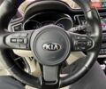 Черный Киа Карнивал, объемом двигателя 2.2 л и пробегом 215 тыс. км за 22900 $, фото 38 на Automoto.ua