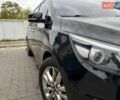 Черный Киа Карнивал, объемом двигателя 2.2 л и пробегом 215 тыс. км за 22900 $, фото 16 на Automoto.ua