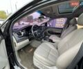 Черный Киа Карнивал, объемом двигателя 2.2 л и пробегом 215 тыс. км за 22900 $, фото 52 на Automoto.ua