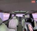 Черный Киа Карнивал, объемом двигателя 2.2 л и пробегом 215 тыс. км за 22900 $, фото 29 на Automoto.ua