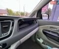 Черный Киа Карнивал, объемом двигателя 2.2 л и пробегом 215 тыс. км за 22900 $, фото 33 на Automoto.ua