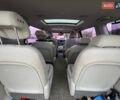 Черный Киа Карнивал, объемом двигателя 2.2 л и пробегом 215 тыс. км за 22900 $, фото 34 на Automoto.ua
