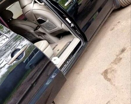 Черный Киа Карнивал, объемом двигателя 2.2 л и пробегом 250 тыс. км за 23550 $, фото 36 на Automoto.ua