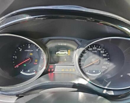 Киа Карнивал 2016 в Днепре (Днепропетровске) на Automoto.ua Черный Киа Карнивал, объемом двигателя 0 л и пробегом 56 тыс. км за 9000 $, фото 8 на Automoto.ua