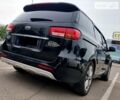 Черный Киа Карнивал, объемом двигателя 2.2 л и пробегом 250 тыс. км за 23550 $, фото 24 на Automoto.ua