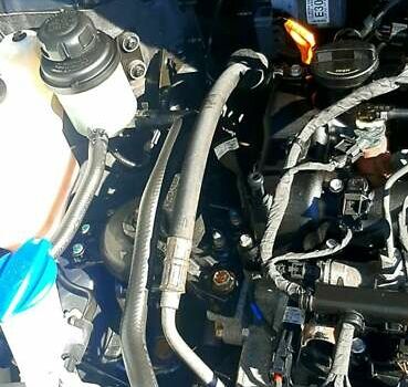 Черный Киа Карнивал, объемом двигателя 2.2 л и пробегом 250 тыс. км за 23550 $, фото 81 на Automoto.ua