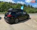 Чорний Кіа Карнівал, об'ємом двигуна 2.2 л та пробігом 130 тис. км за 23250 $, фото 9 на Automoto.ua