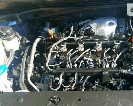 Черный Киа Карнивал, объемом двигателя 2.2 л и пробегом 250 тыс. км за 23550 $, фото 85 на Automoto.ua