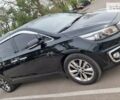 Черный Киа Карнивал, объемом двигателя 2.2 л и пробегом 250 тыс. км за 23550 $, фото 12 на Automoto.ua