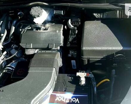 Черный Киа Карнивал, объемом двигателя 2.2 л и пробегом 250 тыс. км за 23550 $, фото 86 на Automoto.ua