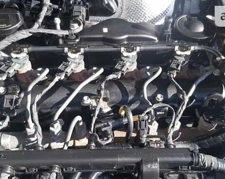 Черный Киа Карнивал, объемом двигателя 2.2 л и пробегом 250 тыс. км за 23550 $, фото 83 на Automoto.ua