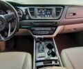 Черный Киа Карнивал, объемом двигателя 2.2 л и пробегом 250 тыс. км за 23550 $, фото 64 на Automoto.ua