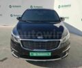Киа Карнивал 2016 в Днепре (Днепропетровске) на Automoto.ua Черный Киа Карнивал, объемом двигателя 0 л и пробегом 56 тыс. км за 9000 $, фото 2 на Automoto.ua
